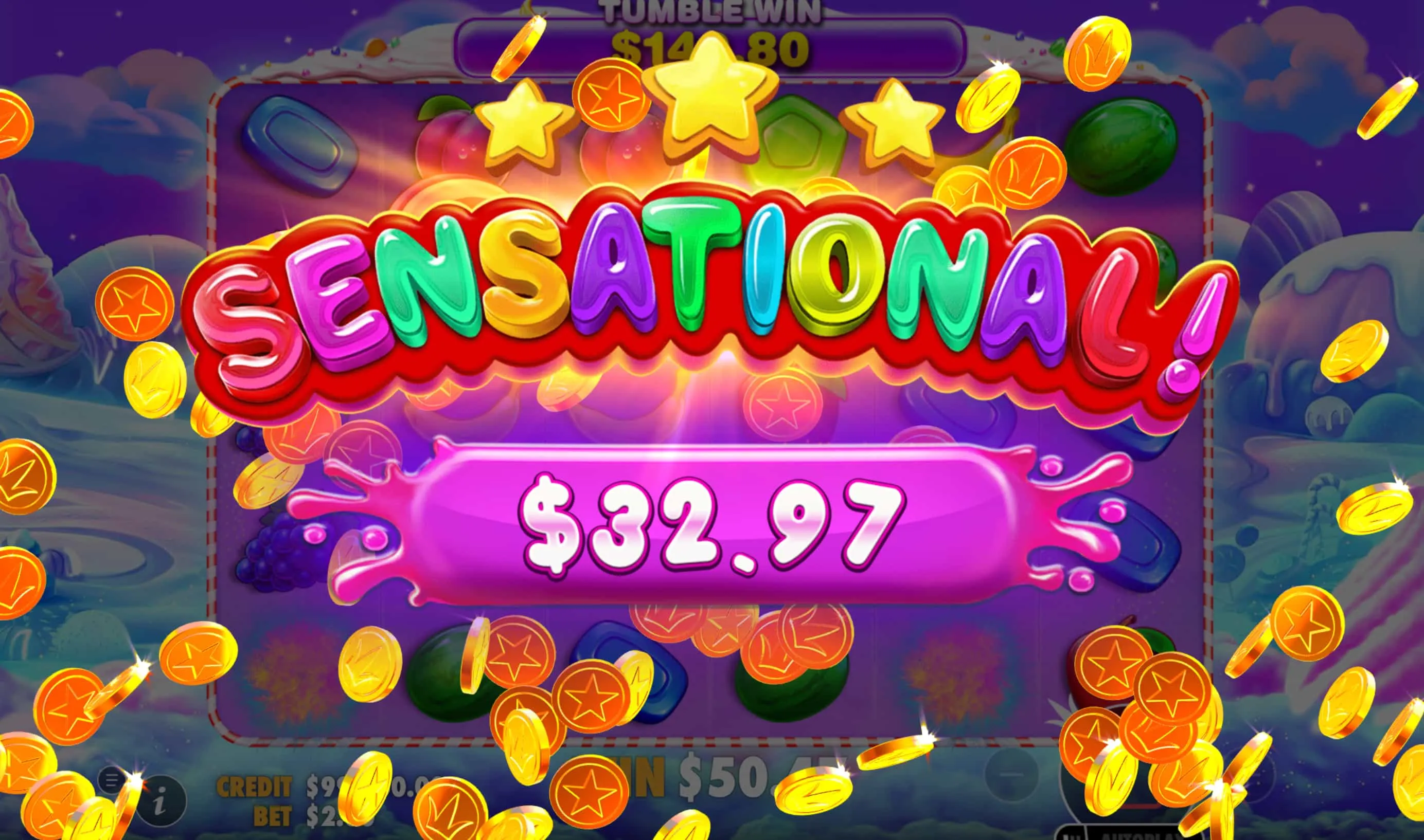 Die mobile Sweet Bonanza Ausgabe &mdash; volle Leistung im Taschenformat