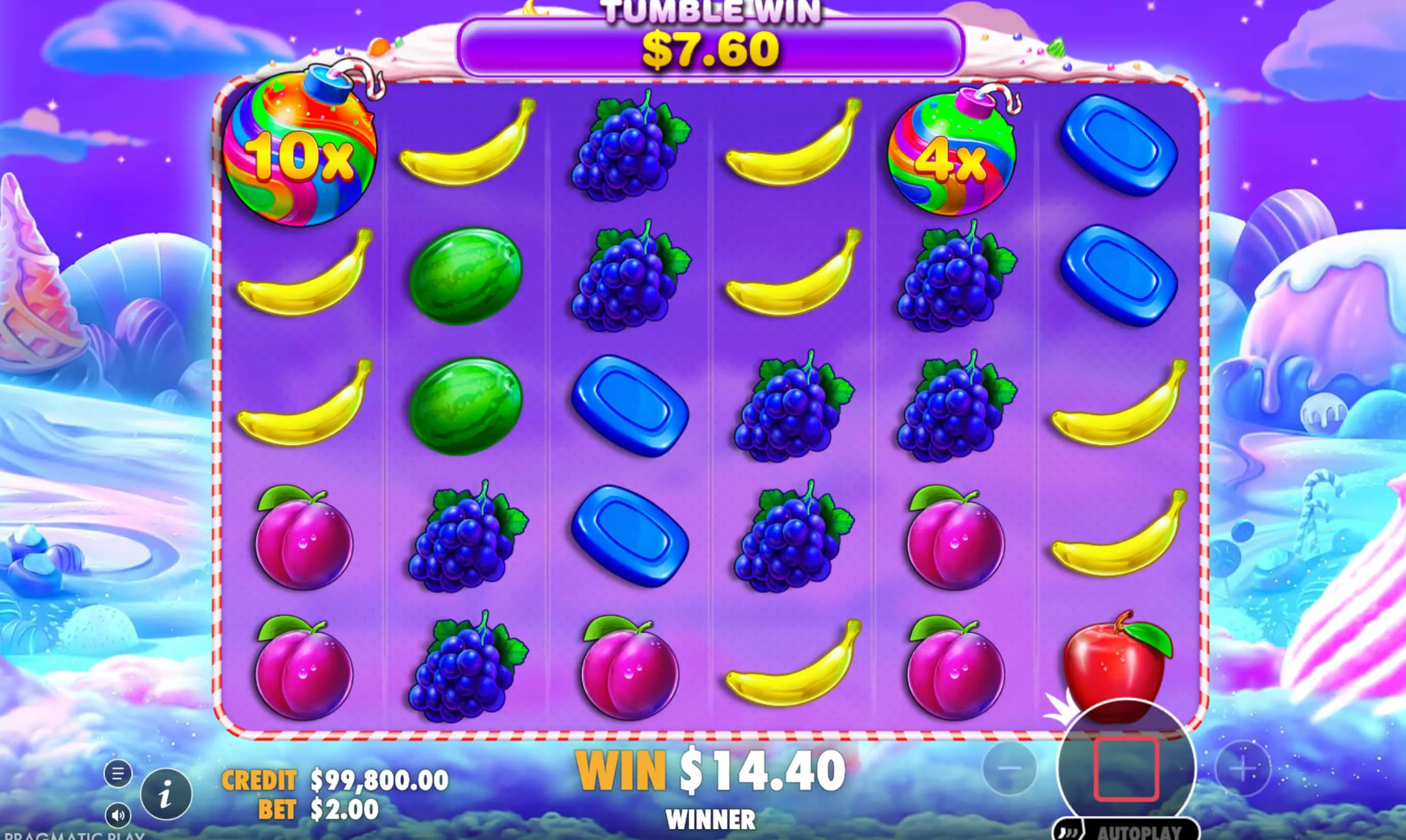 Sweet Bonanza App auf Android- und iOS-Ger&auml;ten installieren